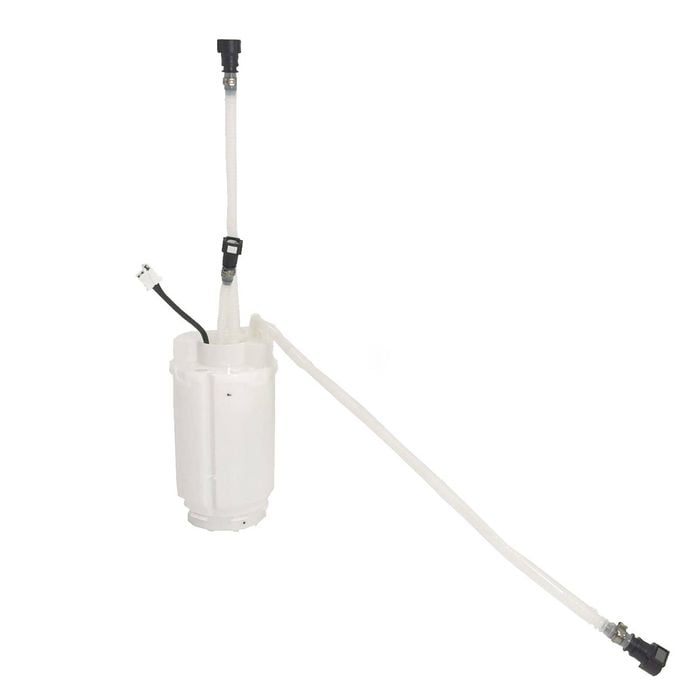 SWAN Fuel Pump Module Assembly for Volkswagen Touareg 7L 2002-2010 3.2L 3.6L 4.2L Left Side