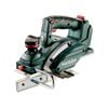Metabo 18V Cordless Planer - Skin Only