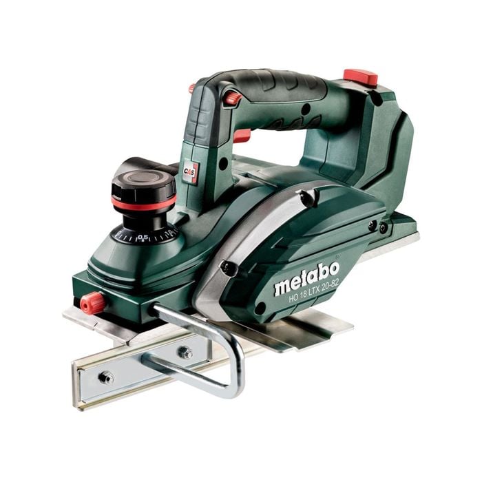 Metabo 18V Cordless Planer - Skin Only