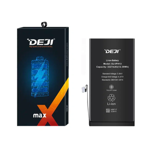 Deji Replacement Battery For Apple Iphone 13 - 3227mah