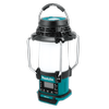 Makita LXT 18V Bluetooth Radio Lantern Flashlight