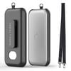 Splendid Living Battery Case for Apple Vision Pro Holder with Belt Clip Shoulder Strap Cover VR Black