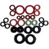 Kinetic Assorted Washer Kit
