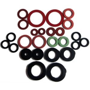 Kinetic Assorted Washer Kit
