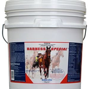 Kohnkes Own Harness Special Horse Supplement 10kg