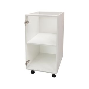 Kitko 400mm Warm White Base Cabinet