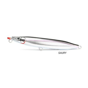 Pro Lure 2022 Ultra Gar 150mm Hard Body Fishing Lure Saury  Sinking