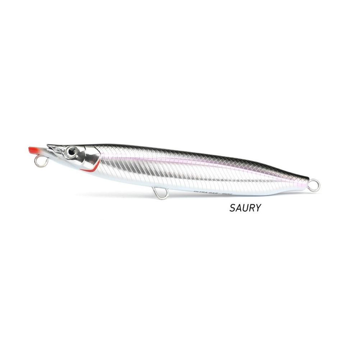 Pro Lure 2022 Ultra Gar 150mm Hard Body Fishing Lure Saury  Sinking