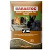 Barastoc Rabbit & Guinea Pig Pellets Feed Snacking Treat 20kg