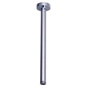 Mondella Resonance 300mm Chrome Ceiling Shower Arm