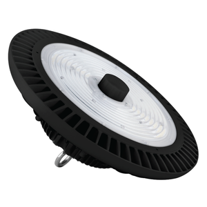 Illuminate Pros Economy LED Highbay Light with Selectable Colour and Wattage