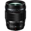 OM System M.Zuiko ED 25mm f/1.2 PRO lens