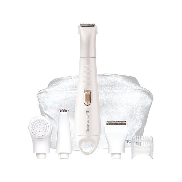 Remington Trim & Shave Ultimate Body & Bikini Kit
