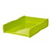 Esselte Nouveau Summer Colours Document Tray (Lime)