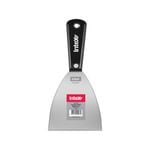 Intex PlasterX 102mm Carbon Steel Joint Knife with Nylon Handle
