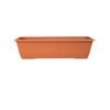 Northcote Pottery 60 x 16cm Terracotta Villa Plastic Trough