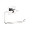 tesa Deluxxe Toilet Roll Holder