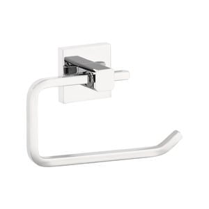 tesa Deluxxe Toilet Roll Holder