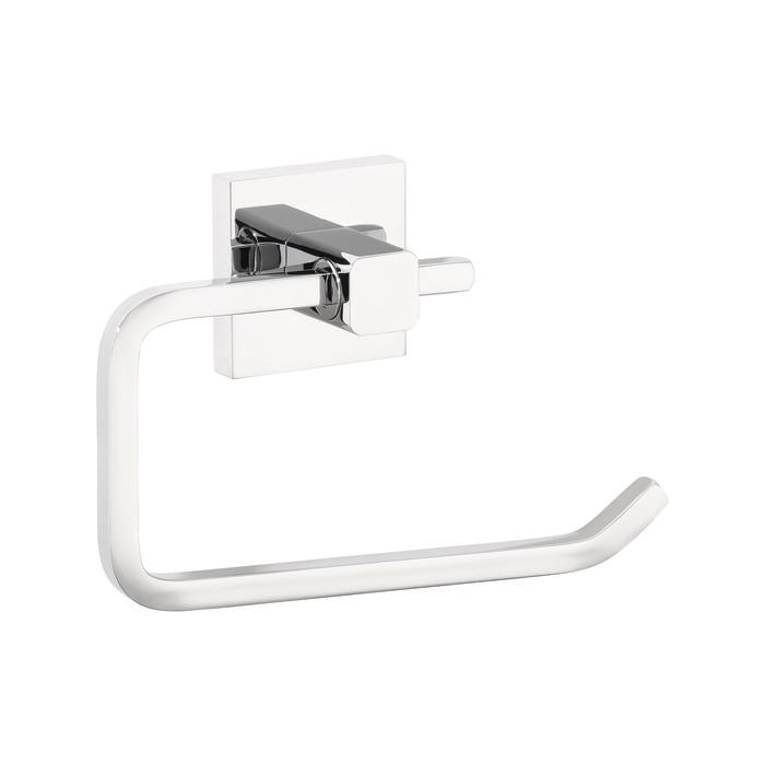 tesa Deluxxe Toilet Roll Holder