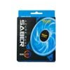 Armaggeddon Azure Dual Saber Led 120mm Blue Fan