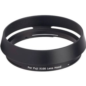 Haida X100 Lens Hood - Black