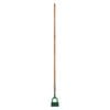 Cyclone Dutch Hoe Long Timber Handle