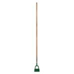 Cyclone Dutch Hoe Long Timber Handle