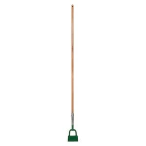 Cyclone Dutch Hoe Long Timber Handle