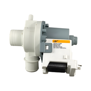 Lg Washing Machine Drain Pump