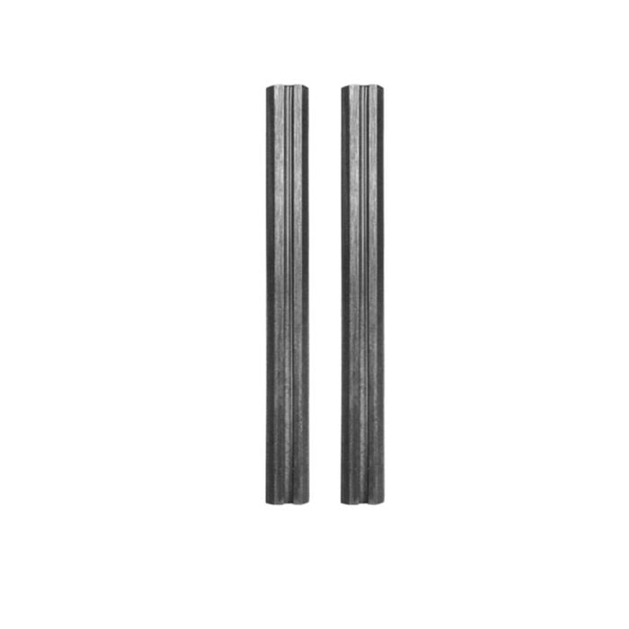 Powerfit Planer Blade  50mm  2pk