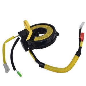 Machter Autoparts Airbag Spiral Cable Clock Spring Fit For Mitsubishi Diamante Mirage MR22-8113 MR228113