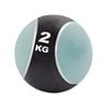 York Medicine Ball 2KG  Single