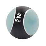 York Medicine Ball 2KG  Single