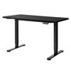 Levede Electric Standing Desk 120X60Cm Dual Motor Home Office Workstation