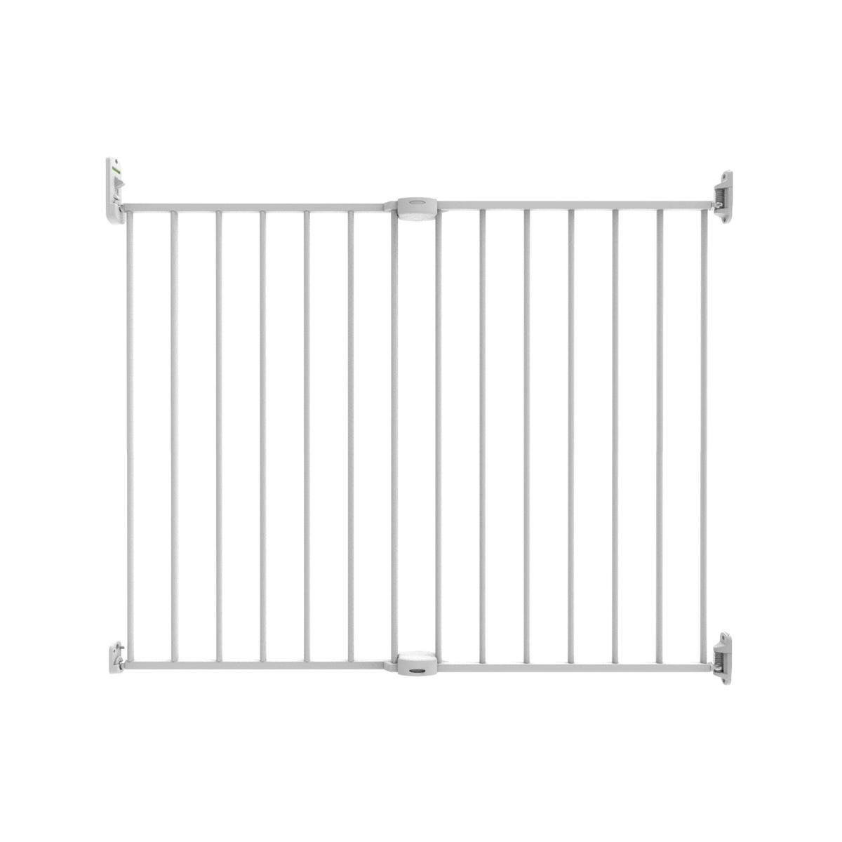 Perma Child Safety Superior Swing Gate - Bunnings Australia