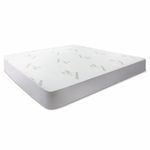 Giselle Bamboo Mattress Protector - Queen
