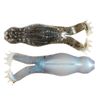 ZMan GOAT ToadZ 4" Soft Plastic Fishing Lure The Deal