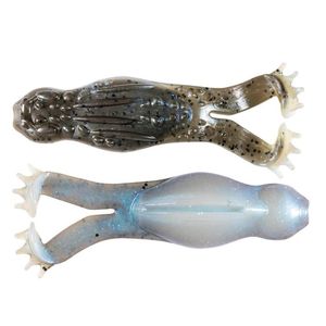 ZMan GOAT ToadZ 4" Soft Plastic Fishing Lure The Deal