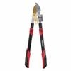 Trojan Ratchet Telescopic Anvil Lopper