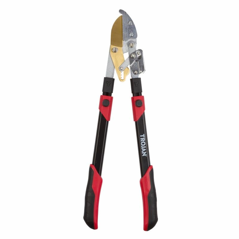 Trojan Ratchet Telescopic Anvil Lopper