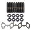 Permaseal Exhaust Manifold Installation Stud & Gasket Kit For Toyota 2KD-FTV 2.5L