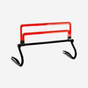 Decathlon - Speed Hurdles 3 Heights - Orange - 0