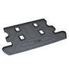 Cargo Waterproof Mat Boot Liner Luggage Tray for Lexus LX Series LX470 LX570 LX570s LX450d 2007-2021