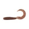 Pro Lure GrubTail 60mm Soft Plastic Fishing Lure UV Pumpkinseed