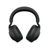 Jabra Evolve2 85 Uc Usb-c Active Noise Cancelling Bluetooth Headset - Black [28599-989-899]