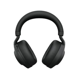 Jabra Evolve2 85 Uc Usb-c Active Noise Cancelling Bluetooth Headset - Black [28599-989-899]