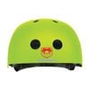 Adrenalin Skate Cross Sports Pro Bike/Skateboard Helmet 8Y+ Green