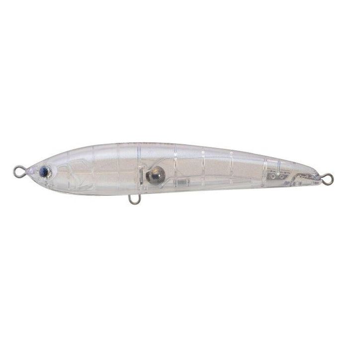 Maria Legato 165mm Floating Stickbait Hard Body Fishing Lure 008 Cleared the Genkai