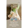 Mr Fothergill's Spring Onion Nebuka
