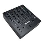 M6USB: 4-Ch Mixer with USB
